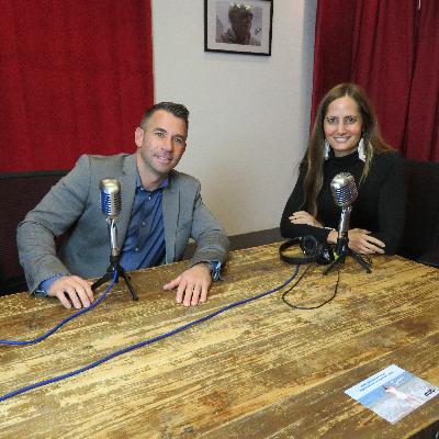 Episode 9 - Expertise in - Being an Evangelist (Christian Faith) - Craig Syracusa