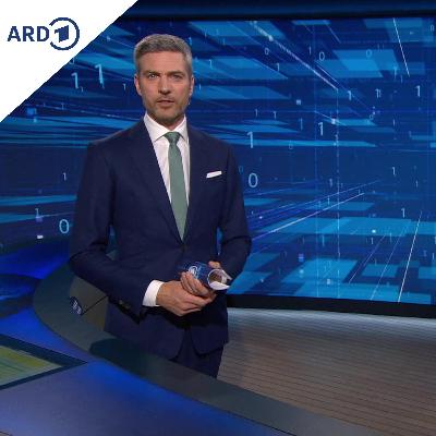 tagesthemen 22:15 Uhr, 18.11.2025 tagesthemen 22:15 Uhr, 18.11.2025