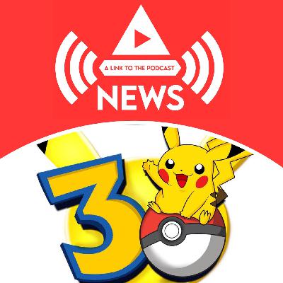 ALTTP NEWS * 20-02-26