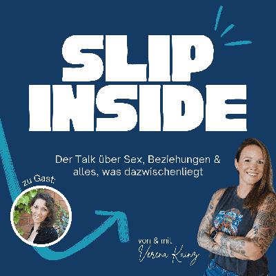 37 - Mehr als Dating: Ein offenes Gespräch über Beziehung, Sexualität & mehr