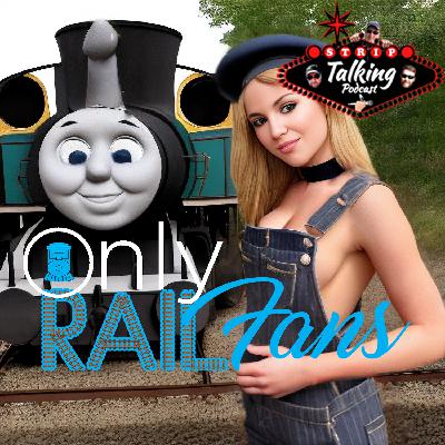 E-12: OnlyRailFans E-12: OnlyRailFans