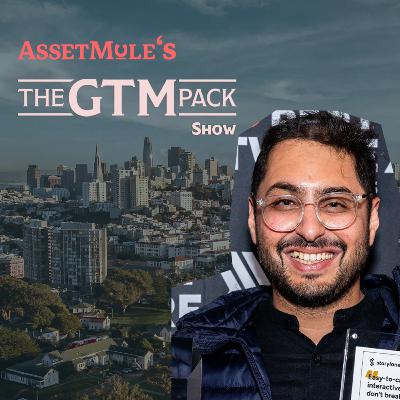🎙 Episode 139: Demo Led Growth, Employee Advocacy, and the Future of Rep Free Selling