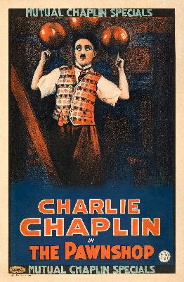 The Pawnshop (Oct. 2, 1916)