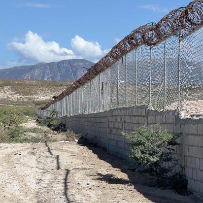 Episode 677 - Dominican Republic and Plans for February