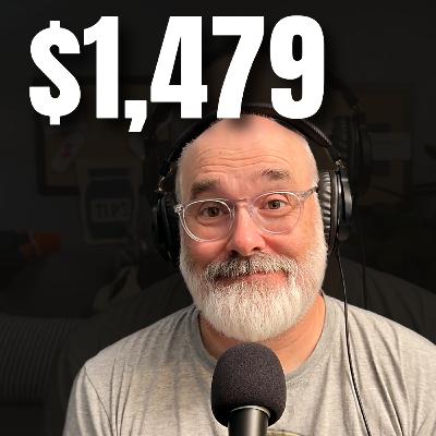126 Uber Eats Deliveries in One Weekend — I Made $1,479 126 Uber Eats Deliveries in One Weekend — I Made $1,479