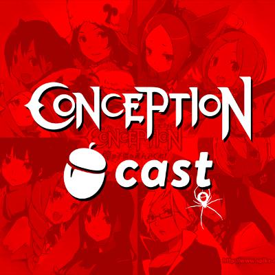 Nuttcast S01E12 - Conception - FINALE & Christmas Special with Jackisboy, Rice Bowl, Kione and Vanser Nuttcast S01E12 - Conception - FINALE & Christmas Special with Jackisboy, Rice Bowl, Kione and Vanser