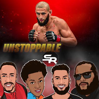NO Ones Is beating Khamzat Chiamev| EP 140