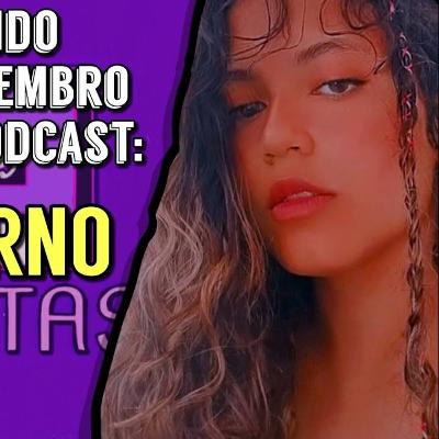 conversa com Bia Saturno,a nova apresentadora do podcast: Relacão abusiva e a importância do podcast