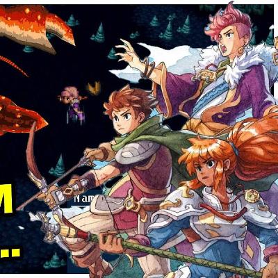 These Indie are Shifting their Approach! (And other JRPG News!)