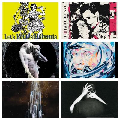 Episode 47: Thrills, Twilight, Normal, White, Twinkles, Water