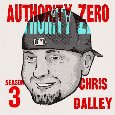 Chris Dalley (Authority Zero)