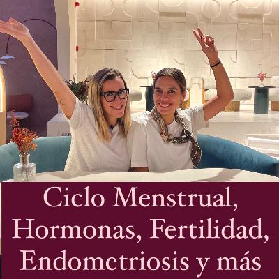 Ciclo Menstrual y Fertilidad: Todo lo que Necesitas Saber Ciclo Menstrual y Fertilidad: Todo lo que Necesitas Saber