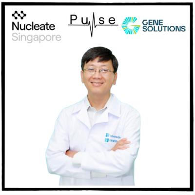 Devising new methods of next-gen genetic testing with Gene Solutions' Dr. Hoa Giang Devising new methods of next-gen genetic testing with Gene Solutions' Dr. Hoa Giang