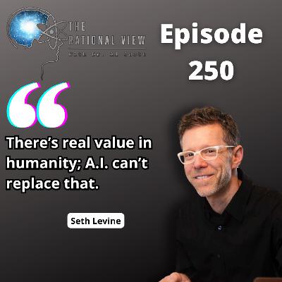 Seth Levine knows how to fix Capitalism Seth Levine knows how to fix Capitalism