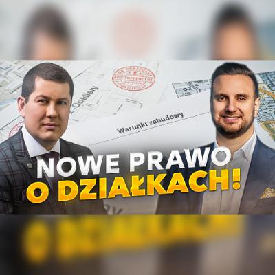 NOWE PRZEPISY O WARUNKACH ZABUDOWY 2026 - UWAŻAJ! Kiedy stracisz prawo do budowy_