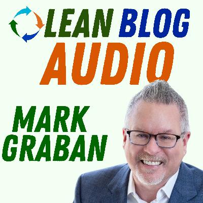 95% of Enterprise AI Pilots “Fail”–Just Like Lean? Not So Fast