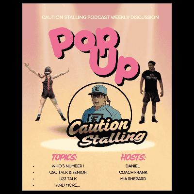 Pop UP # 1