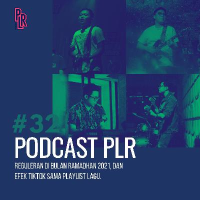 Perkembangan band-bandan setelah dan Selama Bulan Puasa | EPS 2 - SEASON 3