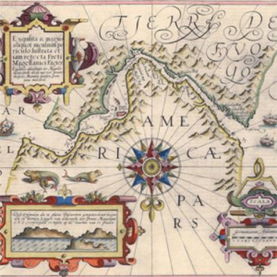 31. Era Moderna 1/2: cuando el mundo fue todo el mundo
