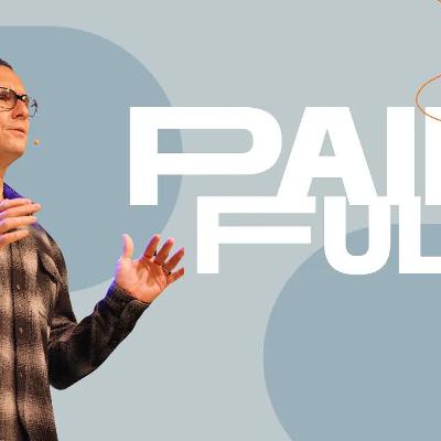 Pain Full | Pastor Matt