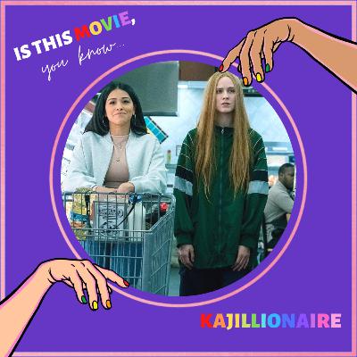 Episode 26: Kajillionaire - We Hate The Golden Globes, And So Should You