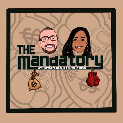 LIVE SHOW: Gervonta "Tank" Davis vs. Jake Paul press conference REACTION