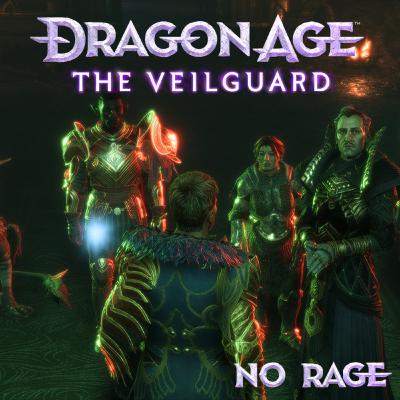 DRAGON AGE THE WOKISME - Le Veilguard est-il un problème ?