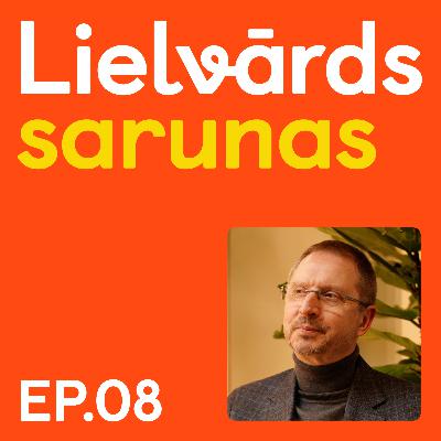 Normunds Bergs – par eksakto ziņātņu nozīmi un obligāto eksāmenu dabaszinātnēs