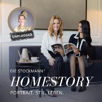 15 Minuten bei Britt Kanja Zuhause