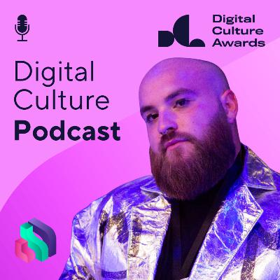 Creative strategy, data and transparency with Jonny Goode