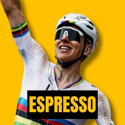 ESPRESSO #61: Pogiho Strade, bída Picnic PostNL nekončí…