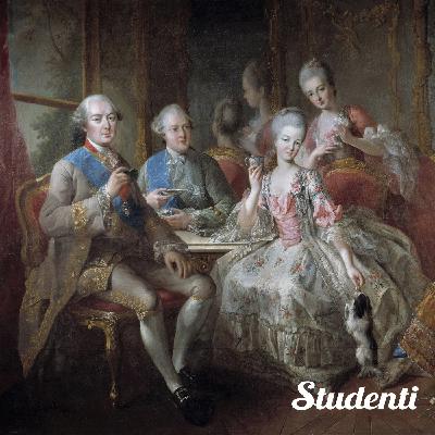 Storia - L'Illuminismo