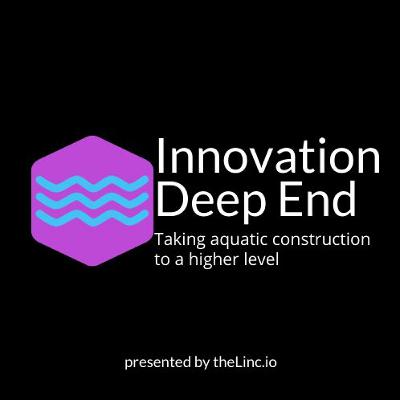 Innovation Deep End - E003 Atkinson Pools Innovation Deep End - E003 Atkinson Pools