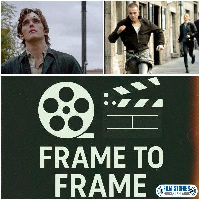 Episode 236 - Drugstore Cowboy and Trainspotting Episode 236 - Drugstore Cowboy and Trainspotting