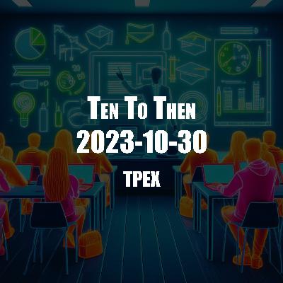 Educational Futures