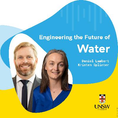 For a circular economy, water needs to go round and round