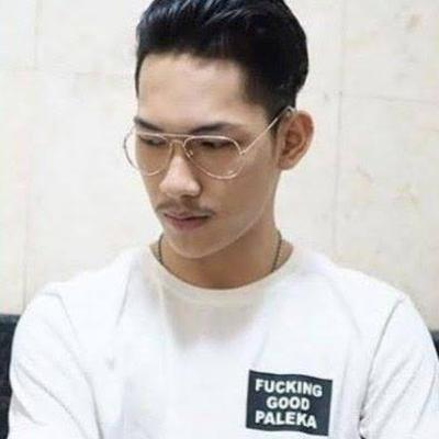 FERDIAN PALEKKA, GERAMNYA SAMPE KEBAS