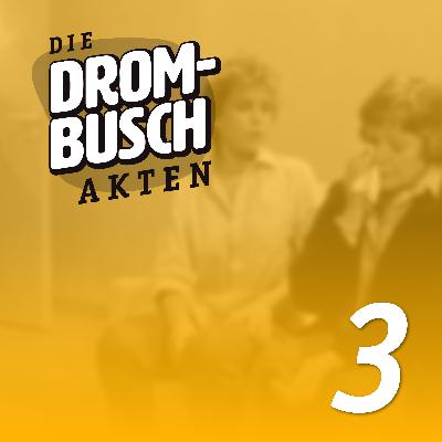 DROM003: Die Machtprobe