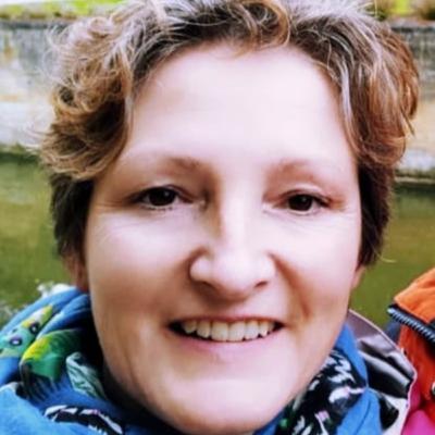 Marianne - wijk ziekenverzorgster