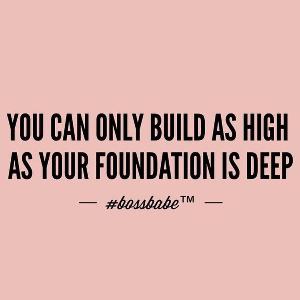 Rocky Foundation 2