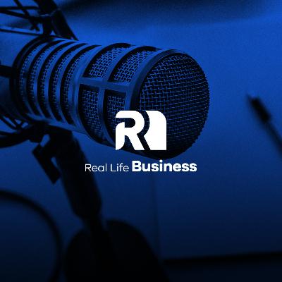 Real Life Business - Coronel Cannabis com Kennedy Bacarin