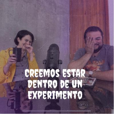 ESTAMOS DENTRO DE UN EXPERIMENTO??? 🦈🐁🐄🛸 ESTAMOS DENTRO DE UN EXPERIMENTO??? 🦈🐁🐄🛸