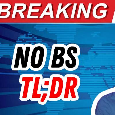 🚨📢 BREAKING NEWS: Meta Buys AI Brains, Love & Deep Space Goes Royal, GOG Goes Home 🚨📢 BREAKING NEWS: Meta Buys AI Brains, Love & Deep Space Goes Royal, GOG Goes Home