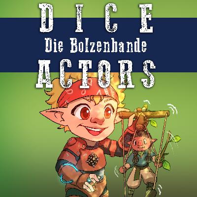 Die Bolzenbande: Aufs Glatteis geführt (07)