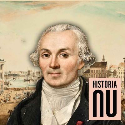 Polismästaren som grävde för djupt i mordet på Gustav III