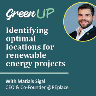 Identifying Optimal Locations for Renewable Energy Projects