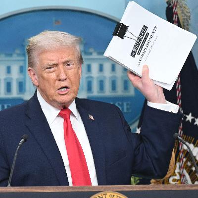 Trump is escalating European tensions. What are the consequences? Trump is escalating European tensions. What are the consequences?