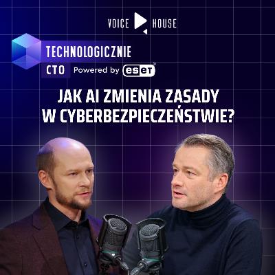 Jak bezpieczne są dane przy AI?