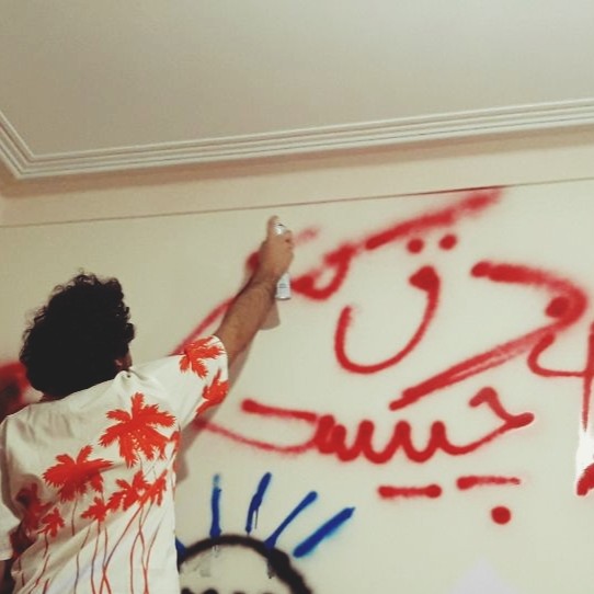سه دقیقه بداهه