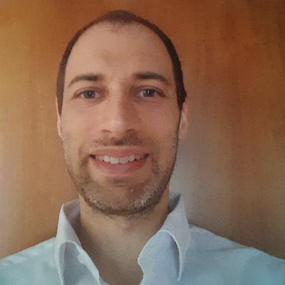 132 - 🎙 Insights on Lifelong Learning and Professional Growth - Giovanni Giardina